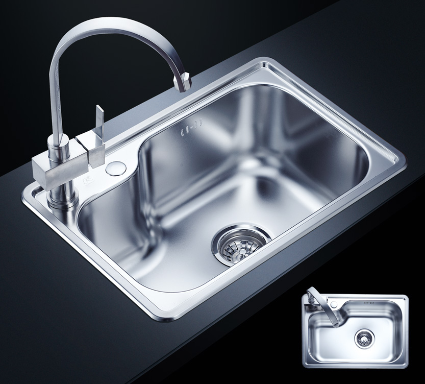 關(guān)于廚房水槽的經(jīng)驗之談